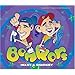 Bonkers Vol.1(silver edition)