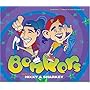 Bonkers Vol.1(silver edition)