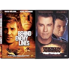Behind Enemy Lines [DVD] [Import]