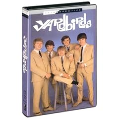 Yardbirds [DVD] [Import]
