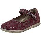 Buckle My Shoe Toddler Forage Mary Jane
