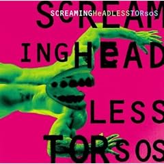 Screaming Headless Torsos