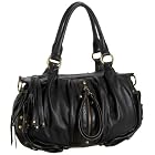 Hype Andy Top Zip Satchel