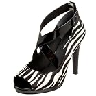daniblack Raquel Pump