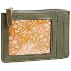 HOBO INTERNATIONAL Ivy Vintage Card Case