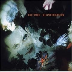 Disintegration