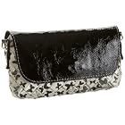 Nahui Ollin Pouchette Purse