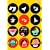 �N�C���e�b�g �䂩����5�l�̉��y�� �e���R���� [DVD]