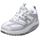 Skechers Shape Ups-Fitness Junkie Fitness Work Out Sneaker