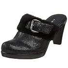 A. Marinelli Isabella Clogs