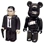 JACK KUBRICK & LOST BE@RBRICK SET