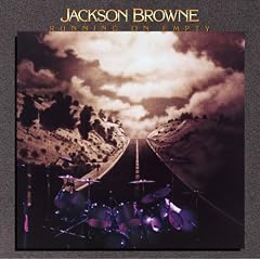 Running on Empty [CD + DVD Audio]