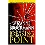 Breaking Point: A Novel (Troubleshooters)