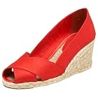 Lauren Ralph Lauren Cecilia Espadrille