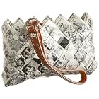 Nahui Ollin Itsy Bitsy Wristlet