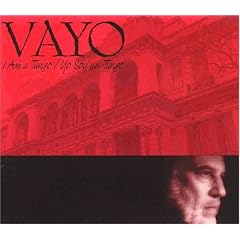【クリックでお店のこの商品のページへ】I Am a Tango/Yo Soy Un Tango [Import]
