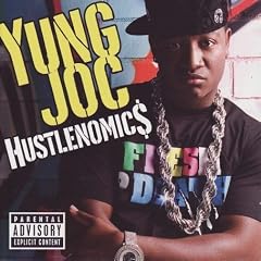Hustlenomics