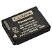 Panasonic LUMIX�p �o�b�e���[�p�b�N DMW-BCG10
