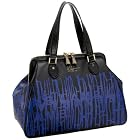 L.A.M.B. Elmwood Large Doctor Satchel
