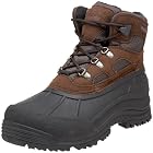 Northside Bighorn Shell Bottom Winter Boot