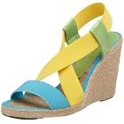 Lauren Ralph Lauren Celestine Stretch Espadrille