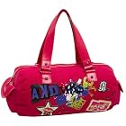 Akademiks Tattoo Shoppe Satchel