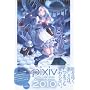 pixiv girls collection 2010�`�s�N�V�u�K�[���Y�R���N�V����2010