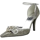 J.Renee Women's Brianna Pump