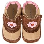 Robeez Mini Shoez Infant/Toddler Moccasin Boot