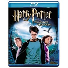 �n���[�E�|�b�^�[�ƃA�Y�J�o���̎��l [Blu-ray]