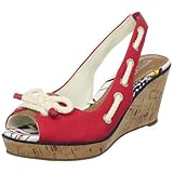 Sperry Top-Sider Women's Southport Wedge Sandal