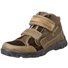 Primigi Toddler/Little Kid Gunner-W Short Boot