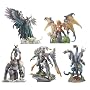FINAL FANTASY CREATURES �� Vol.1 1BOX