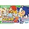 SONIC THE HEDGEHOG