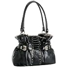 KATHY Van Zeeland Knockout Belt Shopper