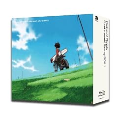 �������уG�E���J�Z�u�� Blu-ray BOX 1 (������萶�Y)