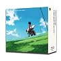 �������уG�E���J�Z�u�� Blu-ray BOX 1 (������萶�Y)