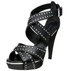 Pour La Victoire Women's Ange Platform Sandal