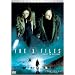 X-�t�@�C��:�^�������߂�(�f�B���N�^�[�Y�E�J�b�g) [DVD]