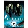 X-�t�@�C��:�^�������߂�(�f�B���N�^�[�Y�E�J�b�g) [DVD]