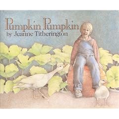 Pumpkin Pumpkin