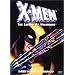 X-MEN ���W�F���h�E�I�u�E�E�����@���� [DVD]