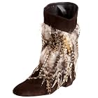 Delman Anouk Boot