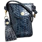 Abas Terry Mini Cross-Body