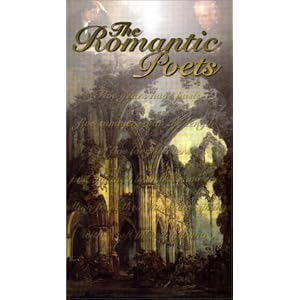 Poetry Anthology: The Romantic Poets [VHS] [Import]