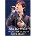 �A���E�W�F�E�N 1st Concert in Japan BACK STAGE [DVD]