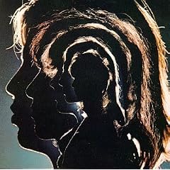 Hot Rocks, 1964-1971