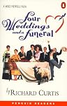 Four Weddings and a Funeral (Penguin Joint Venture Readers)
