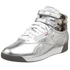 Reebok Freestyle Hi-Frosty Treats Sneaker