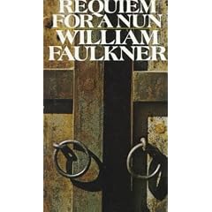 Requiem for a Nun (Vintage)